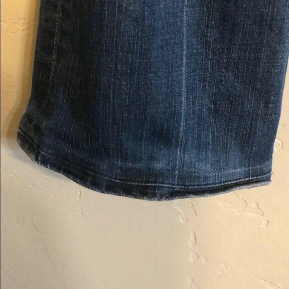 Citizens of Humanity Ingrid jeans 26 (#790) - Picture 3 of 8